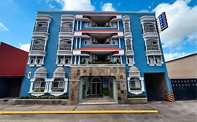 Hotel San Juan Centro